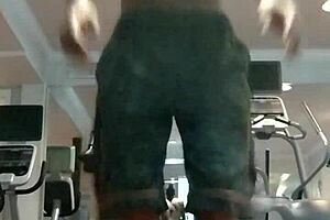The first sex of a young 21-year-old man with a 25-year-old woman