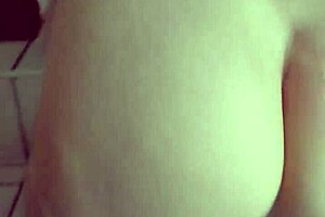 Velvet, horny milf, squirts with huge homemade toys, wow!