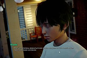 Complete gameplay - my bully is my lover part 10