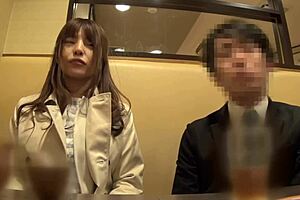 Colleague of Dreams Gets Wild in Part 4 Action Scene