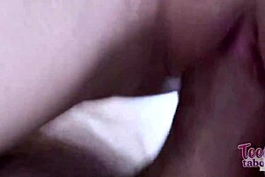 Cock craving teen Adalind Gray gets destroyed by stepdad Seth Brogan