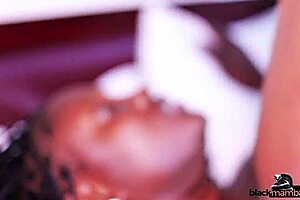 Cute Step Sister Begs Brother For Fucking Lessons