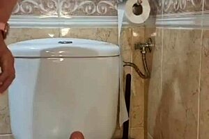 milf blanca rides dildo hard