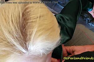 i experience orgasm in satin lingerie