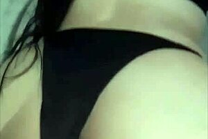 Doña Mary Pays Me What She Owes In Doggystyle