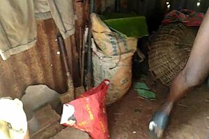 Cumshot After Intense Fucking