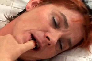 Geil sexy reife Oma hart durchgevögelt – ich schau liebend zu