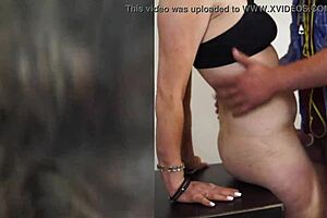 i'm stepmom bella cruz debuting fresh from atlanta studios.