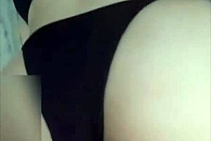 Doña Mary Pays Me What She Owes In Doggystyle