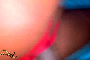 Teen from WhatsApp Group Surrenders to Monster Cock POV