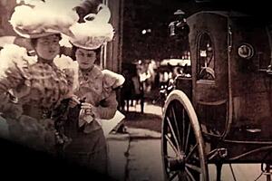 My Secret Life: The World's Greatest Erotic Story In Vintage Silent Movies