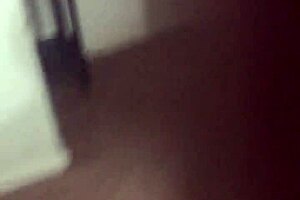 Cock sucking by a hot MILF, with the best blowjob skills