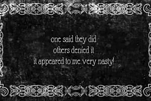 My Secret Life: The World's Greatest Erotic Story In Vintage Silent Movies