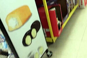 Two moms are having a shopping trip, and it’s just awesome