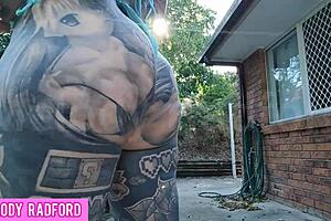 I Tried New Micro Bikinis Curves Awesome!