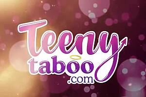Seth Brogans cheats with coed Lola Mai in taboo encounter