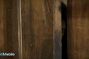 Watch Skylar Snow cheat in doggystyle with Brad Newman.