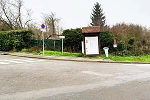 Emma The 40-Year-Old French Redhead Milf With Big Tits And Small Waist