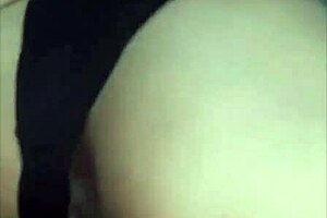 Doña Mary Pays Me What She Owes In Doggystyle