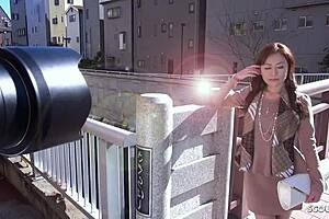 Asian MILF discusses intimate life and personal fantasies