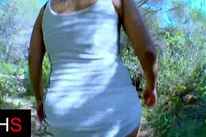 Bend over, curvy brunette milf, let’s hit that anal hard tonight!