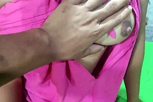 want to see indian aunty's big ass getting fucked close up?