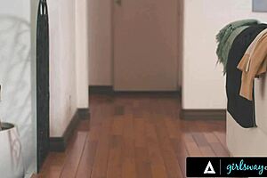 I, Olivia, Caught My Bosses Kenna And Jayden Licking Nipples