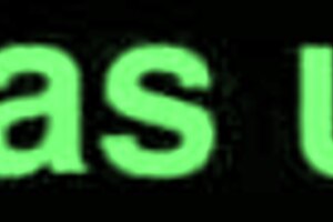 Mom's first missionary experience