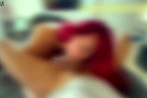 She Comes To My Apartment Just To Suck My Dick She Is A Total Slut In Bed