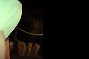 I went for a walk with a hard-on and got a beer for it