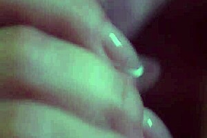 Dissolute girl just wants to make her boyfriend happy with blowjob