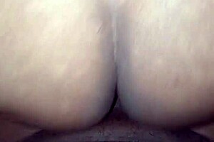 Marathi bhabi gets her juicy pussy and ass worked in doggystyle.