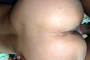 Desi step sister gets fucked by her step bro