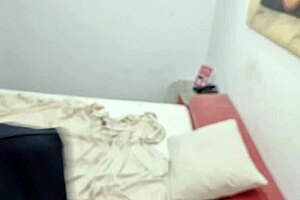 India Juju's Tight Pussy Assfucked Hard