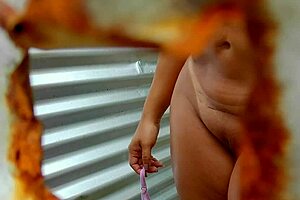 The best doggy style sex with the biggest Latina ass