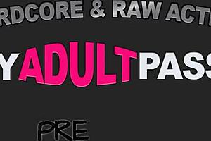 The first porn casting of a hot MILF model