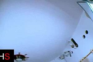 Bend over, curvy brunette milf, let’s hit that anal hard tonight!