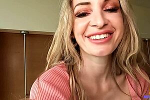 Micky Muffin Deep Throats Thick Cock