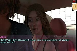 A Wife And Stepmother's Game