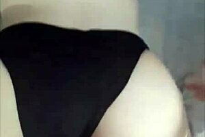 Doña Mary Pays Me What She Owes In Doggystyle