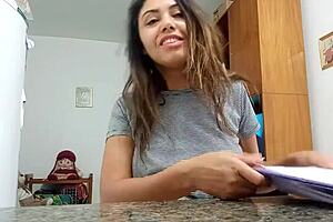 Sarah Rosa Shares Her Vlog as an Actress Who Doesn't Need to Prove Anything to Anyone