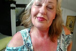 GREEN CAGED PANTIES! Dawnskye1962 MASTURBATES TO ORGASM!