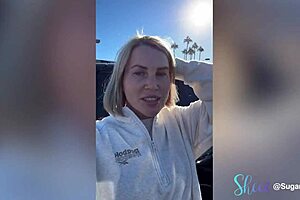 Red bdsm room review with tucson sugarnadya on road trip