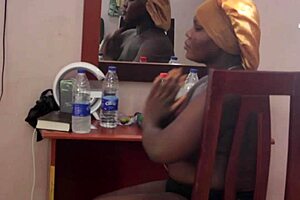 i made my sales boy eat my ass 😈