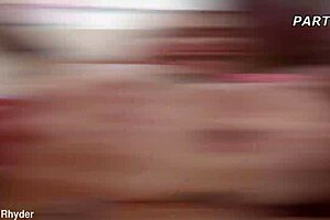 Double penetration excites; we love a rough anal experience
