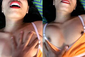 Old uncles sexy young wife invite me for sex