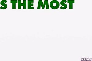 Reality Kings - Cassie Del Isla Tongues Kylie Rocket's Clit In Bedroom