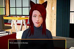 my new family episode explores homemade adventures