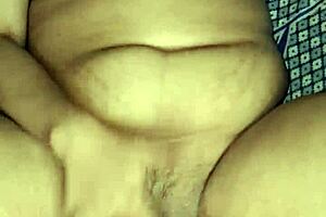 Desi Indian Alisha Bhabhi Hot Masturbation Up Close, So Sexy