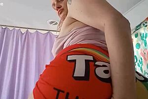 Humpday iLoveBigBlackCock tasteTheRainbow, a spicy midweek treat